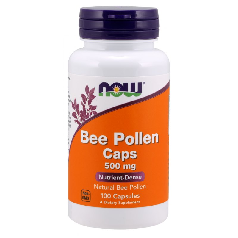 Bee Pollen