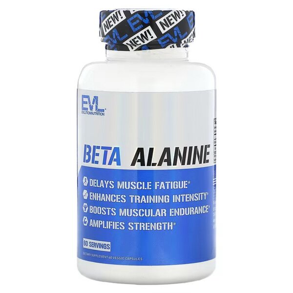 Beta-Alanine