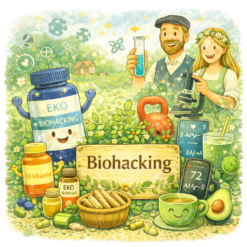 Biohacking