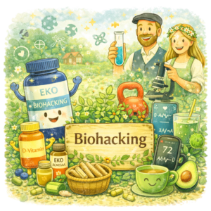 Biohacking