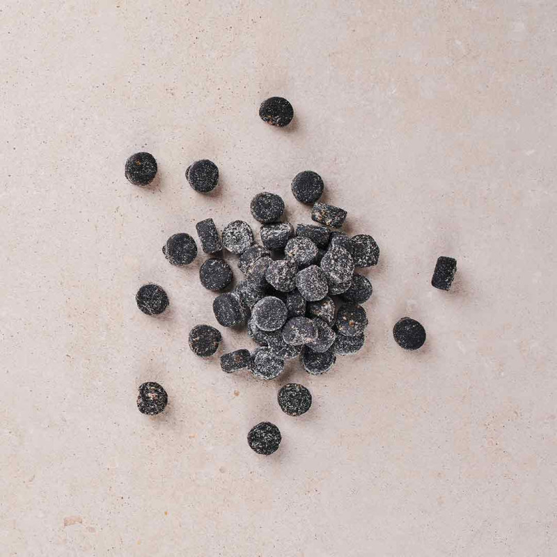 KIKI Health - Body Biotics Gummies för Barn, 175 mg - 30 gummibjörnar - Bild 4