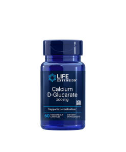 Calcium D-Glucarate