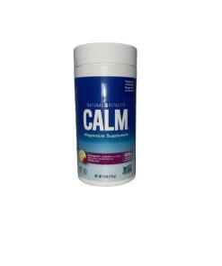 Calm Magnesium Powder