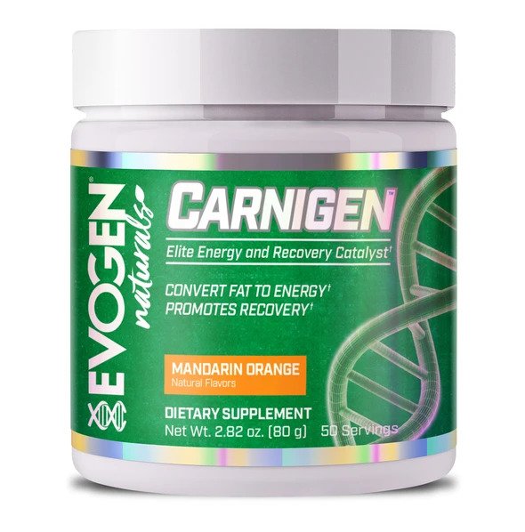 Carnigen Naturals