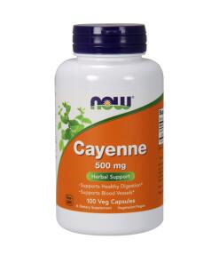 Cayenne