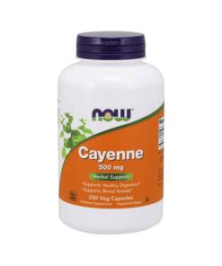 Cayenne
