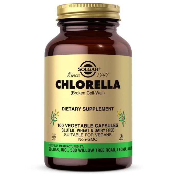 Chlorella