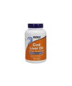 Cod Liver Oil