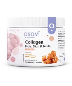 Collagen Peptides (Hair