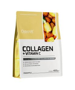 Collagen + Vitamin C