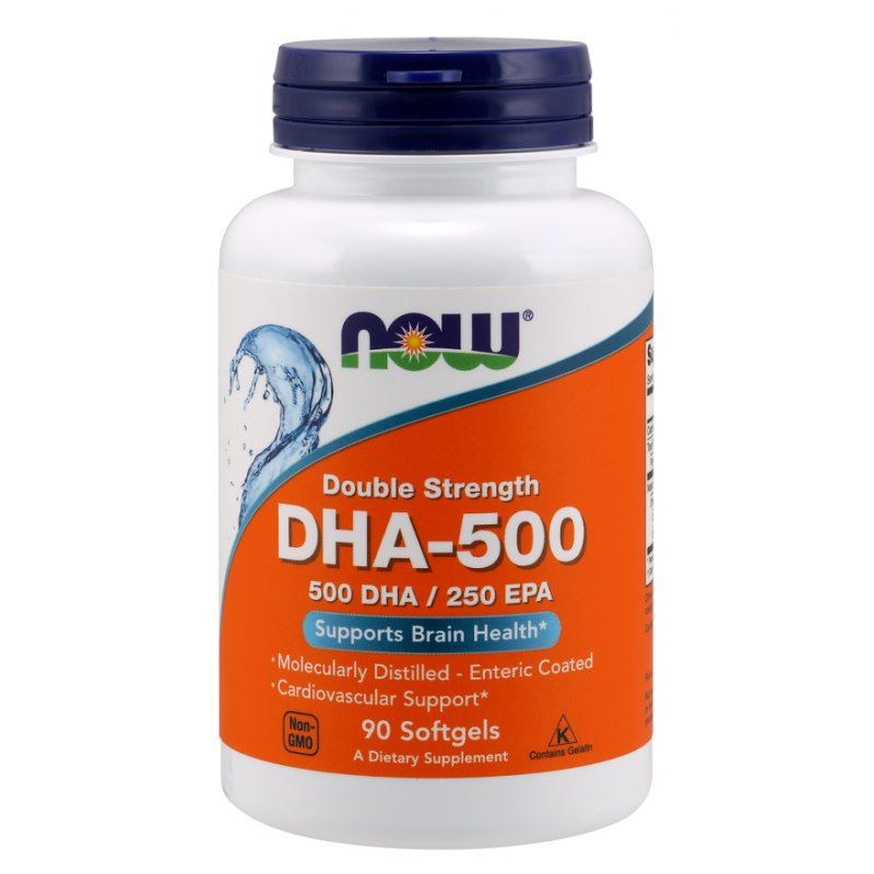 DHA-500