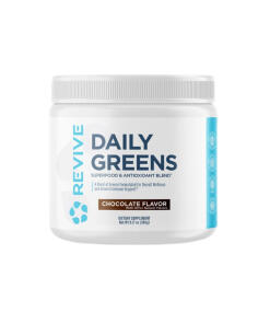 Daily Greens