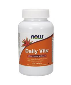 Daily Vits - 250 tabs