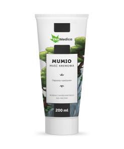 EKAMEDICA Mumio creamy ointment (200 ml / 6