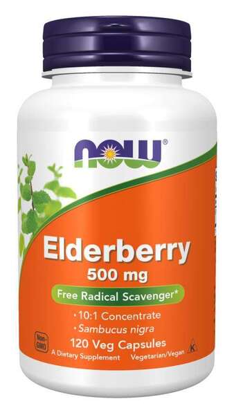 Elderberry