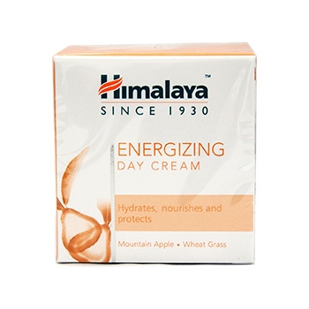 Energizing Day Cream - 50g
