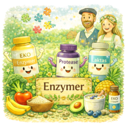 Enzymer