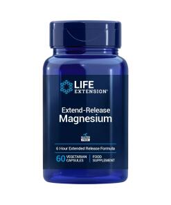 Extend-Release Magnesium