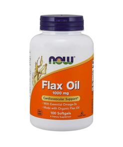 Flax Oil