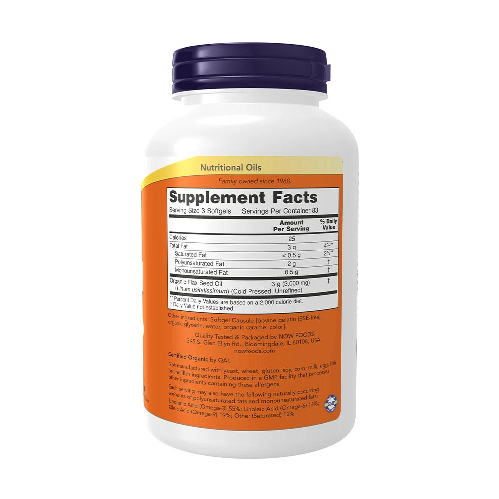 1000mg - 250 softgels