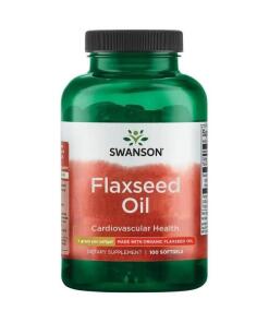 Flaxseed Oil