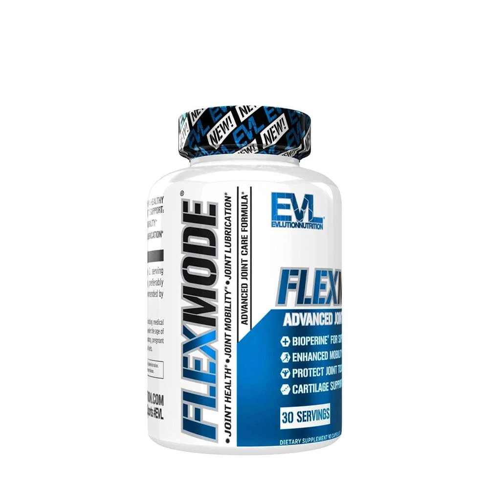 EVLution Nutrition - FlexMode, 90 kapslar - Bild 5