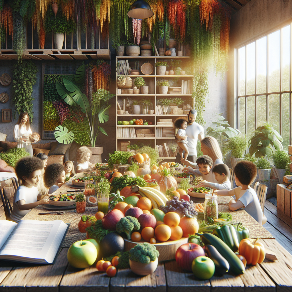 Folat och en balanserad kost: Hur du kan uppnå optimal hälsa genom att inkludera detta viktiga näringsämne