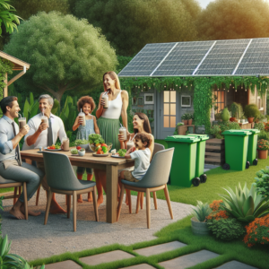 Framgångshistorier: Hur måltidsersättningar har hjälpt människor att nå viktminskningsmål