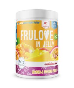 Frulove In Jelly