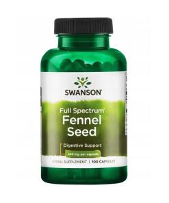 Full Spectrum Fennel Seed