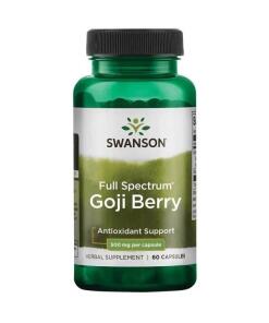Full Spectrum Goji Berry