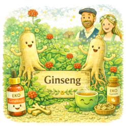 Ginseng