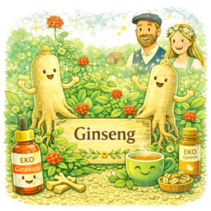 Ginseng