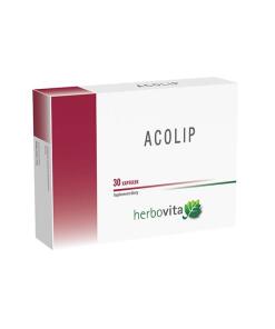 HERBOVITA Acolip (30 caps)