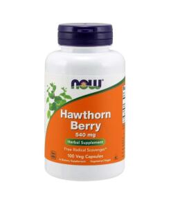 Hawthorn Berry