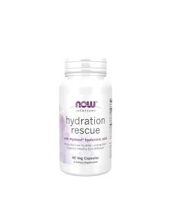 Hydration Rescue - 60 vcaps