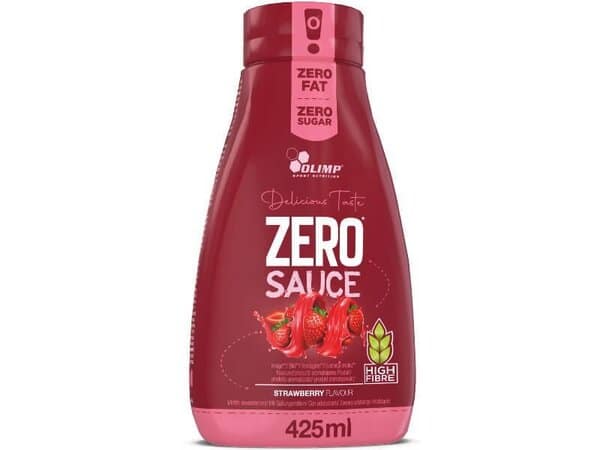 Ingen - Sauce, storlek | HälsokostSåserSundhedsfødevarer | Apoteka