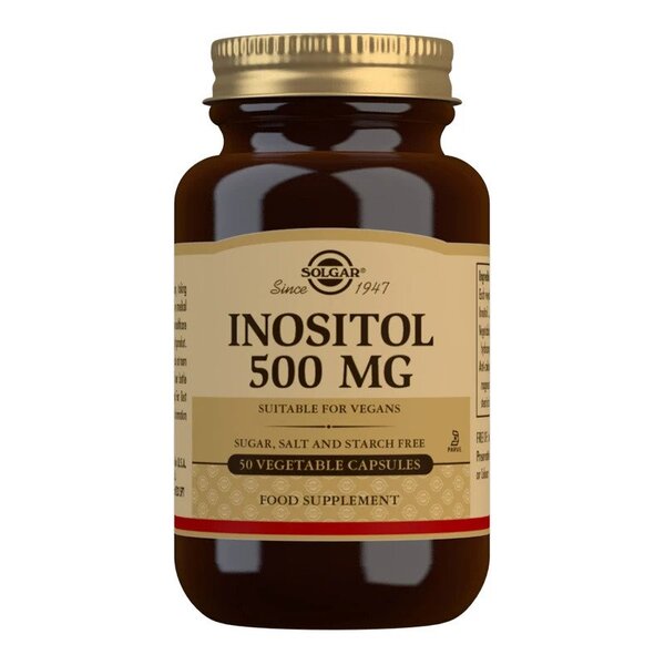 Inositol