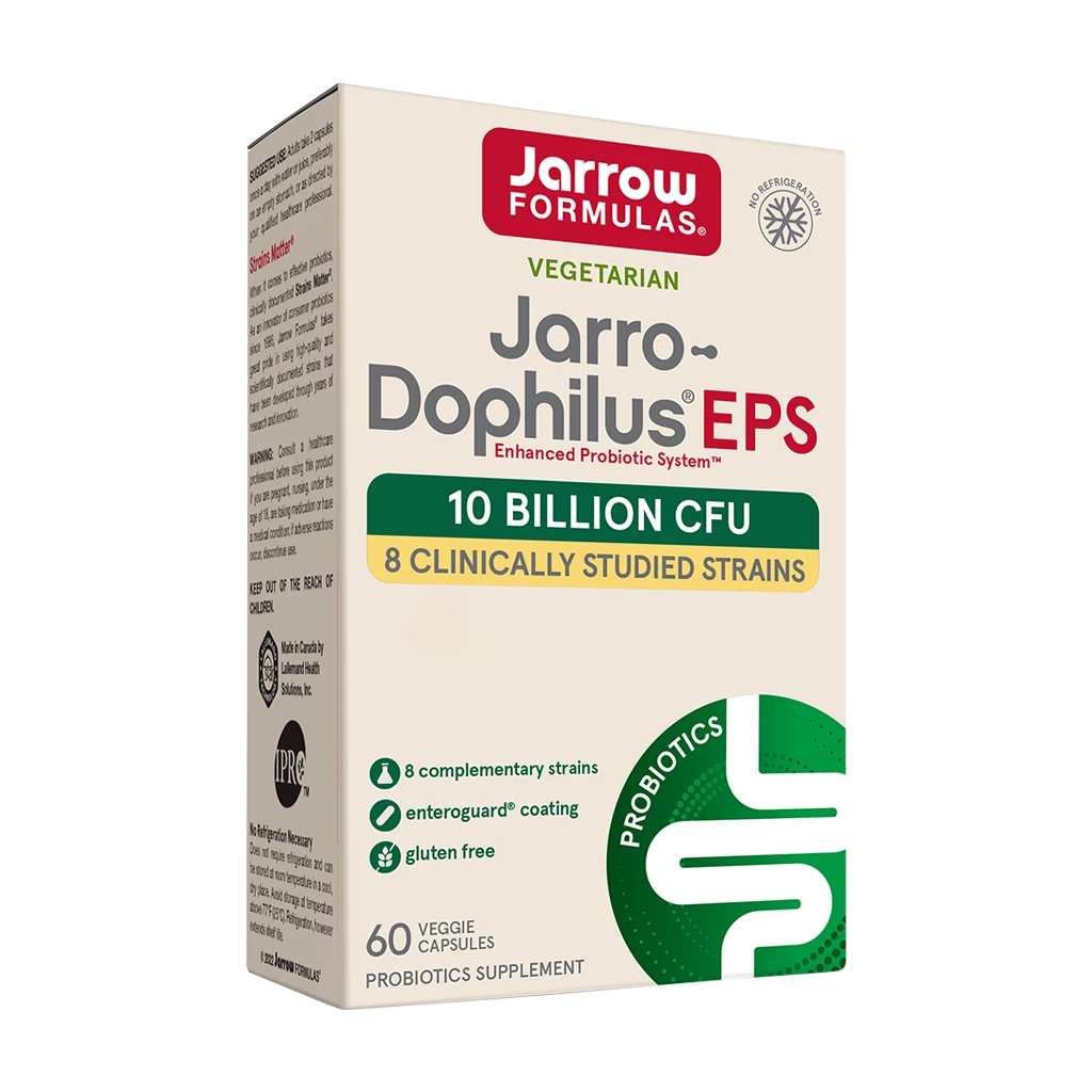 5 Billion CFU - 30 vcaps