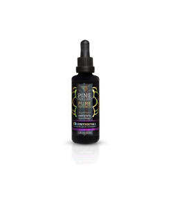 KENAY Pine Pollen Pure Potency liquid drops (50 ml / 1