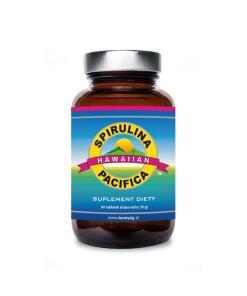 KENAY Spirulina Pacifica (60 tabs)