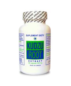K&K BIO+ Kudzu Root (90 caps)