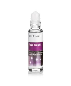 KRAUTERHAUS SANCT BERNHARD Good Night! Roll-on Stick (10 ml / 0