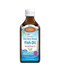 Kid's The Very Finest Fish Oil
