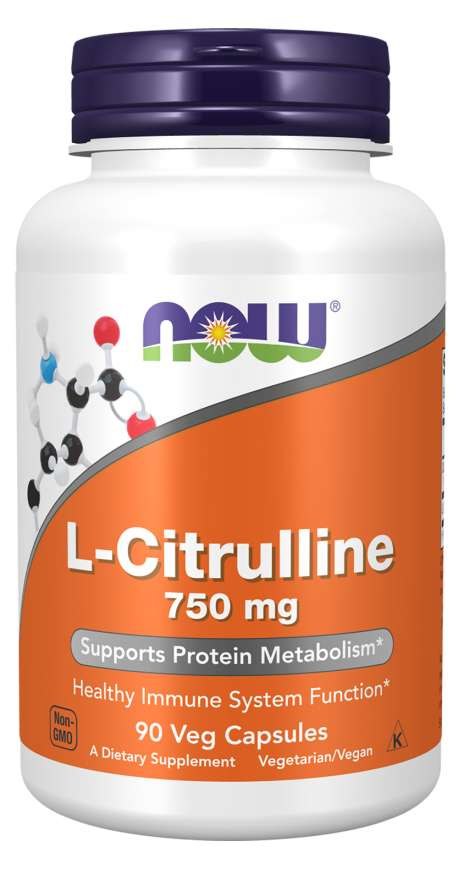 L-Citrulline