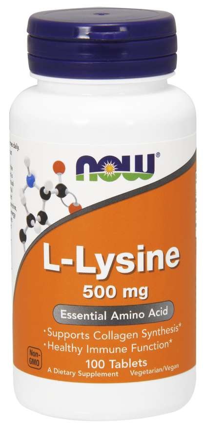L-Lysine