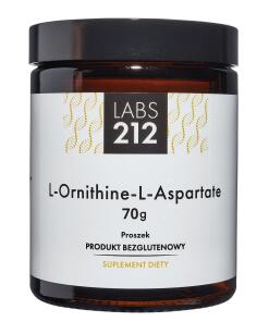 LABS212 L-Ornithine-L-Aspartate (70 g / 2
