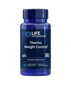 LIFE EXTENSION Thermo Weight Control (60 caps.)