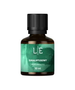 LIFEESSENCE by Yango Natural Eucalyptus Essential Oil (30 ml)