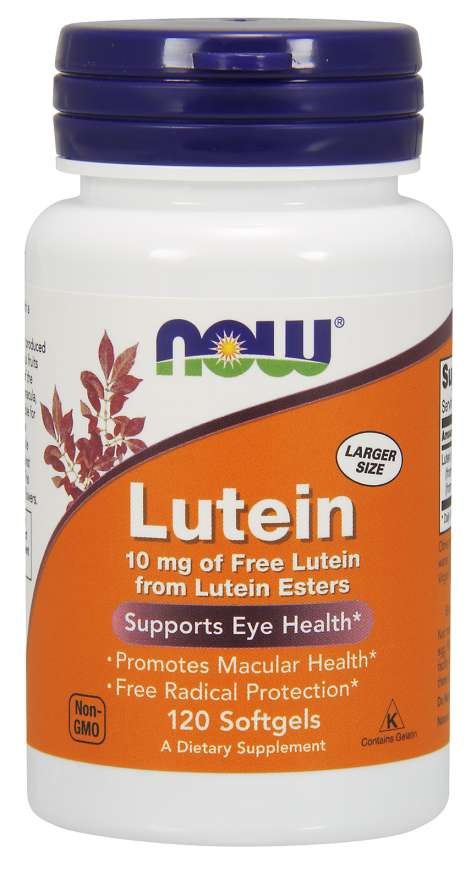 Lutein